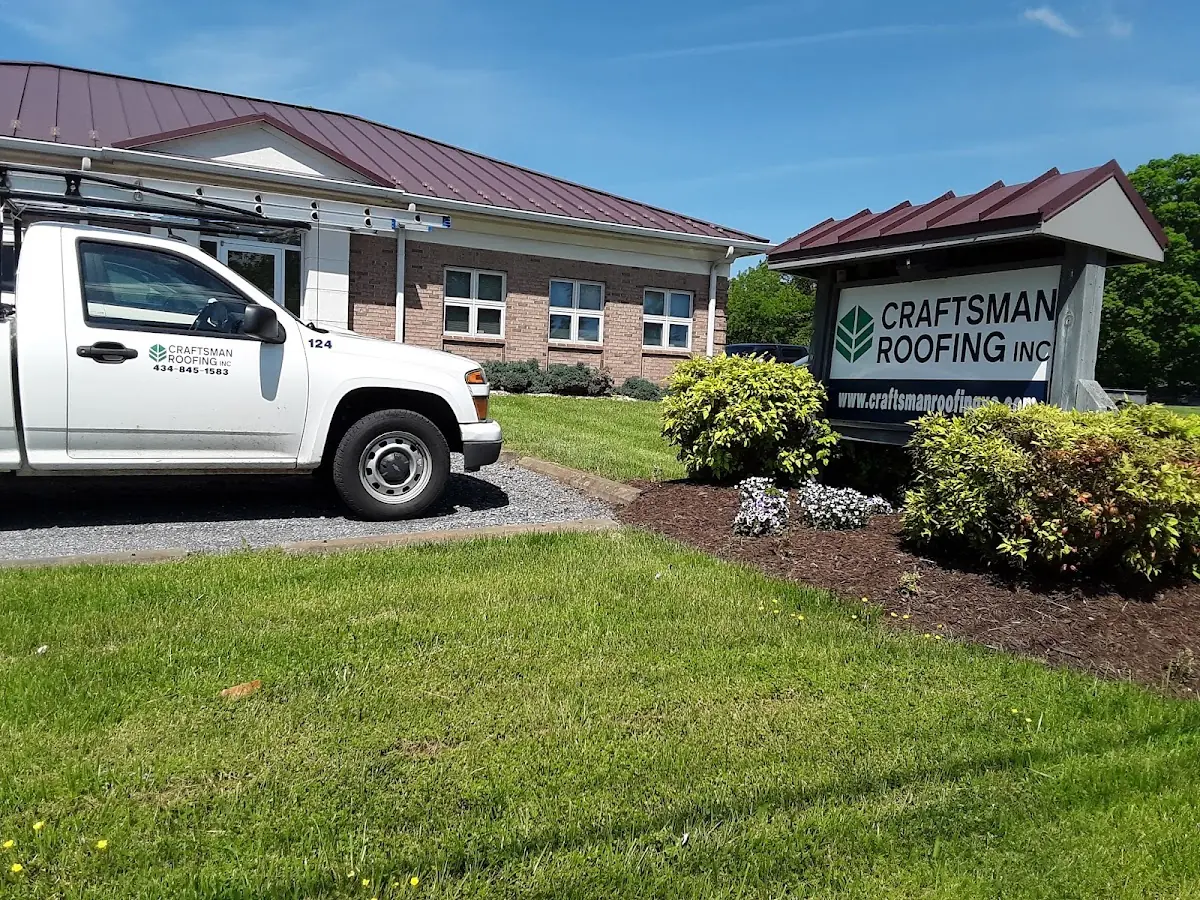 Quality Hail Damage Roof Repair by experienced craftsmen in Hampton Place